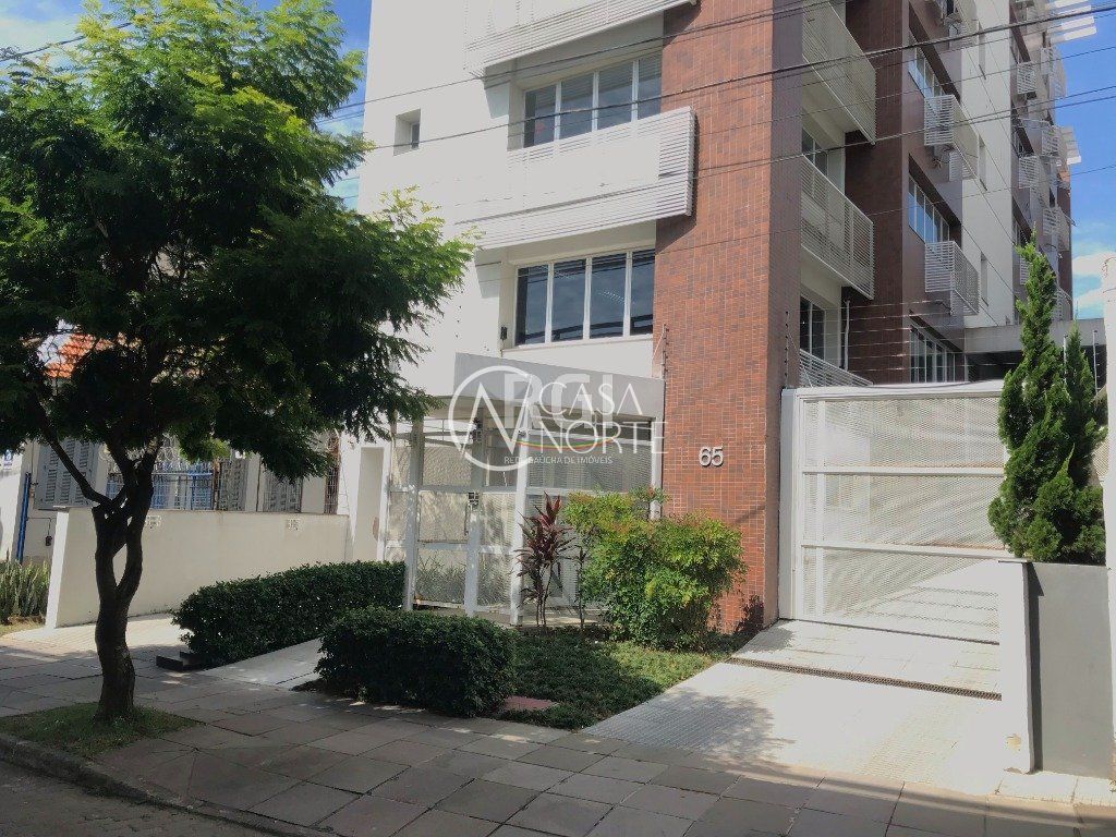 Sala Comercial à venda , 32m², 1 vaga, Rua Pereira Franco no bairro São João em Porto Alegre