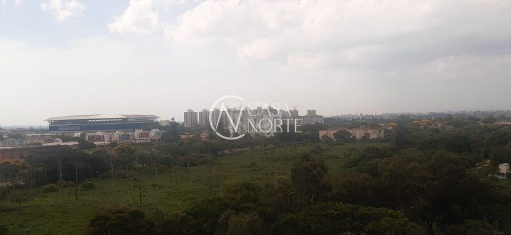 Apartamento à venda com 3 quartos, 60m², 1 suíte, 1 vaga, Rua Irmao Felix Roberto no bairro Humaitá em Porto Alegre