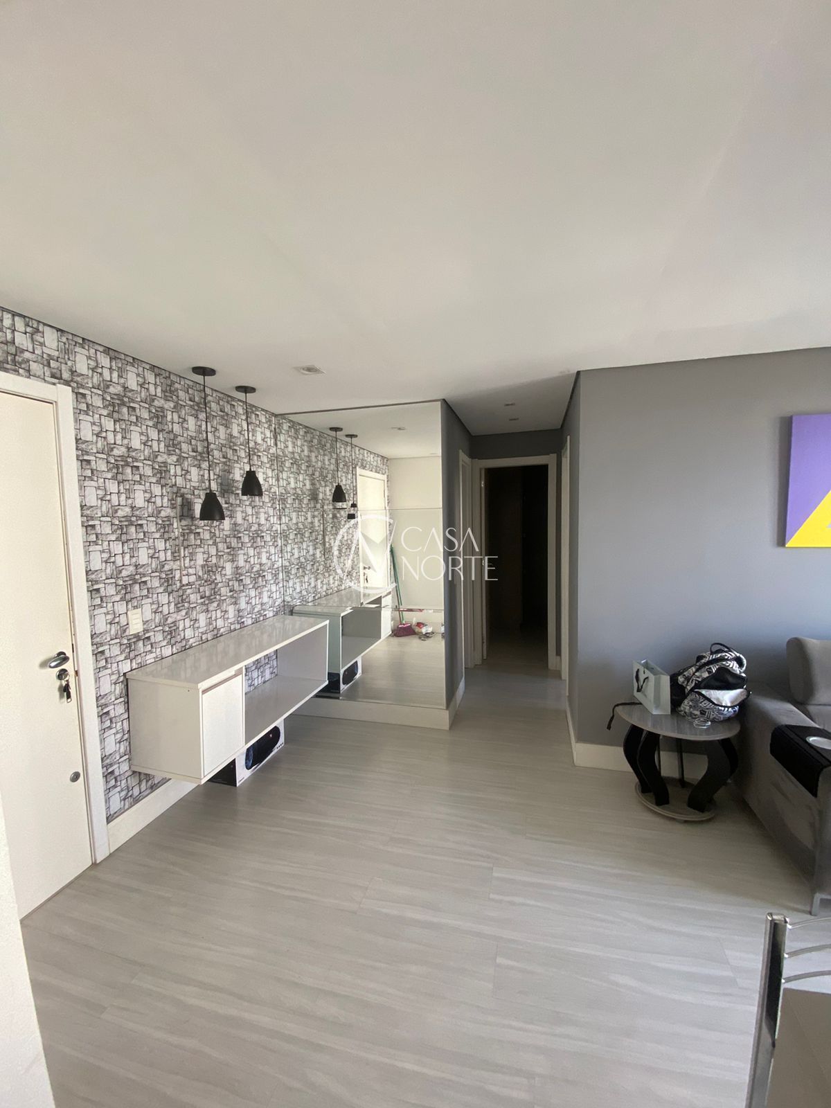 Apartamento à venda com 2 quartos, 56m², 1 suíte, 1 vaga, Rua Doutor Carlos Renato Rua Fonseca no bairro Jardim Sabará em Porto Alegre