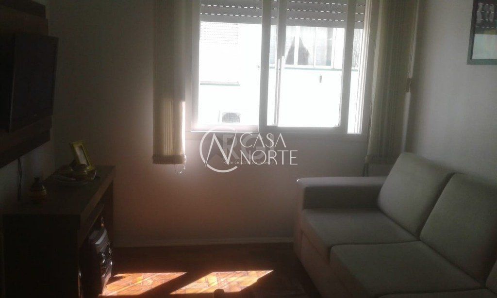 Apartamento à venda com 2 quartos, 55m², Avenida Juscelino Kubitschek de Oliveira no bairro Jardim Leopoldina em Porto Alegre