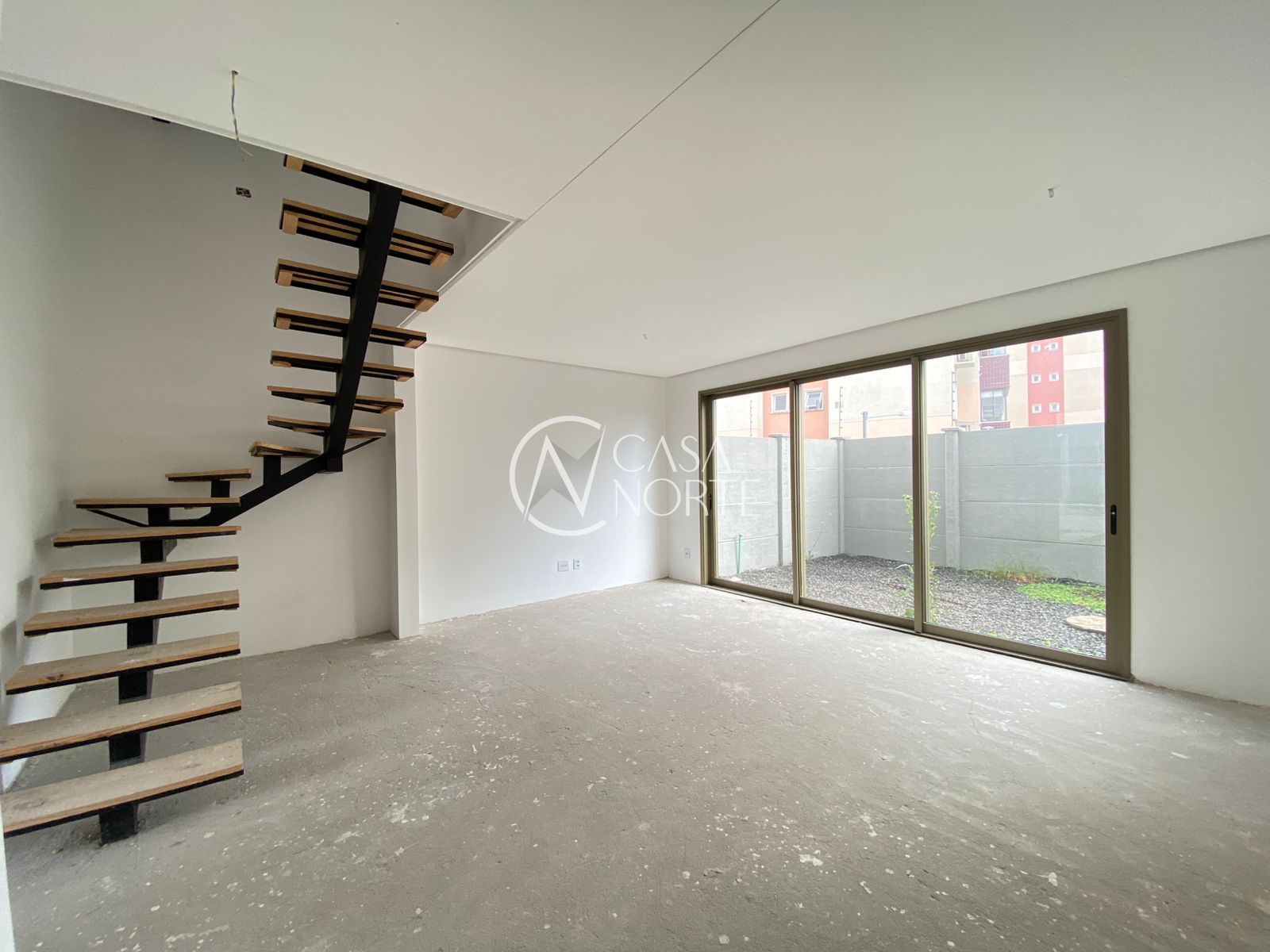 Casa de Condomínio à venda com 3 quartos, 180m², 1 suíte, 2 vagas, João Francisco Martins no bairro Jardim Itu em Porto Alegre