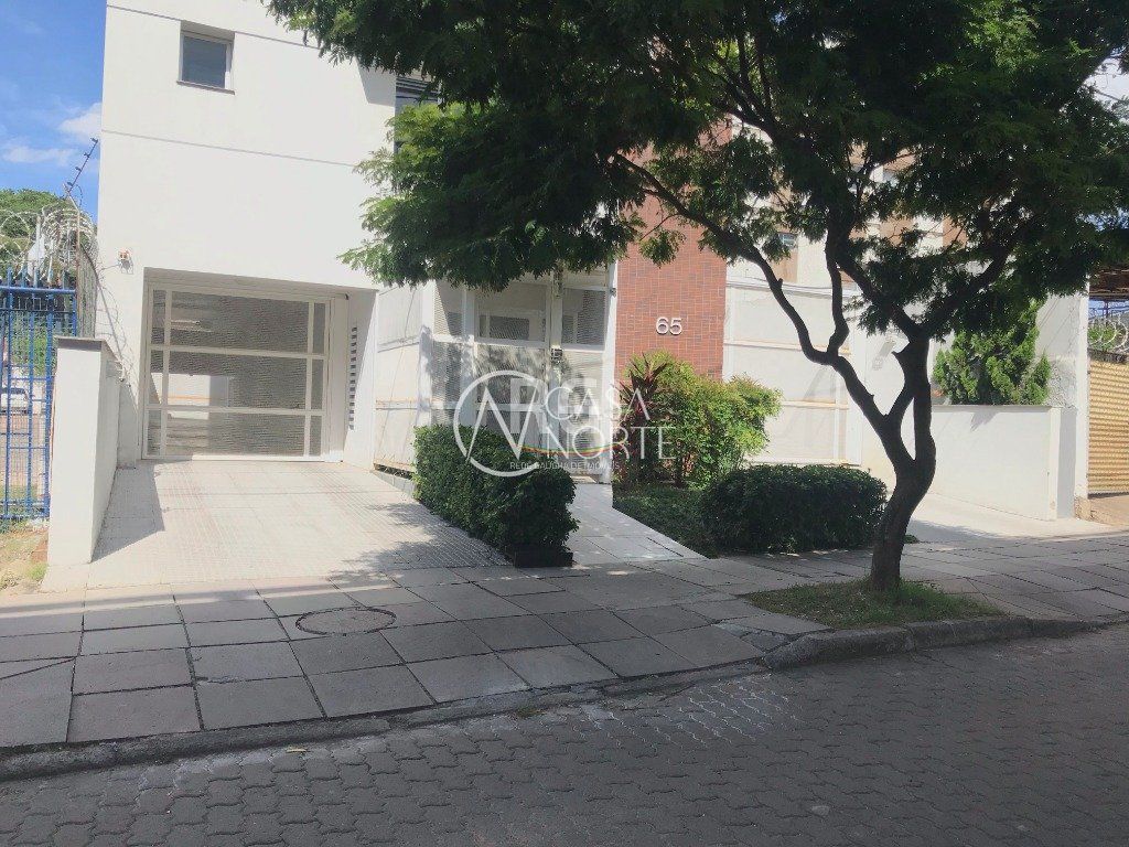 Sala Comercial à venda , 32m², 1 vaga, Rua Pereira Franco no bairro São João em Porto Alegre