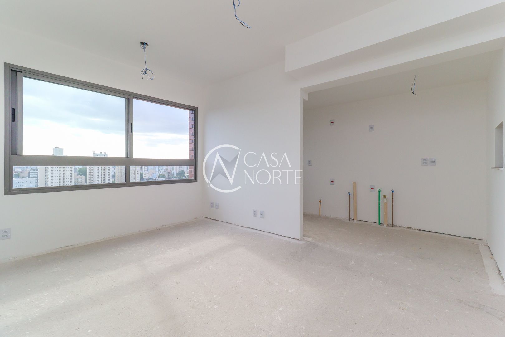 Apartamento à venda com 3 quartos, 82m², 1 suíte, 2 vagas, Cipó no bairro Jardim Europa em Porto Alegre