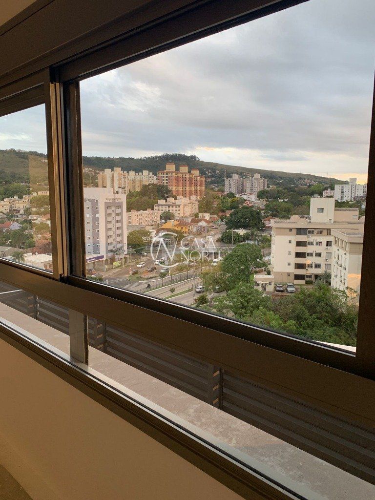 Apartamento à venda com 1 quarto, 35m², 1 vaga, Rua Cassilda Flora Zaffari no bairro Teresópolis em Porto Alegre