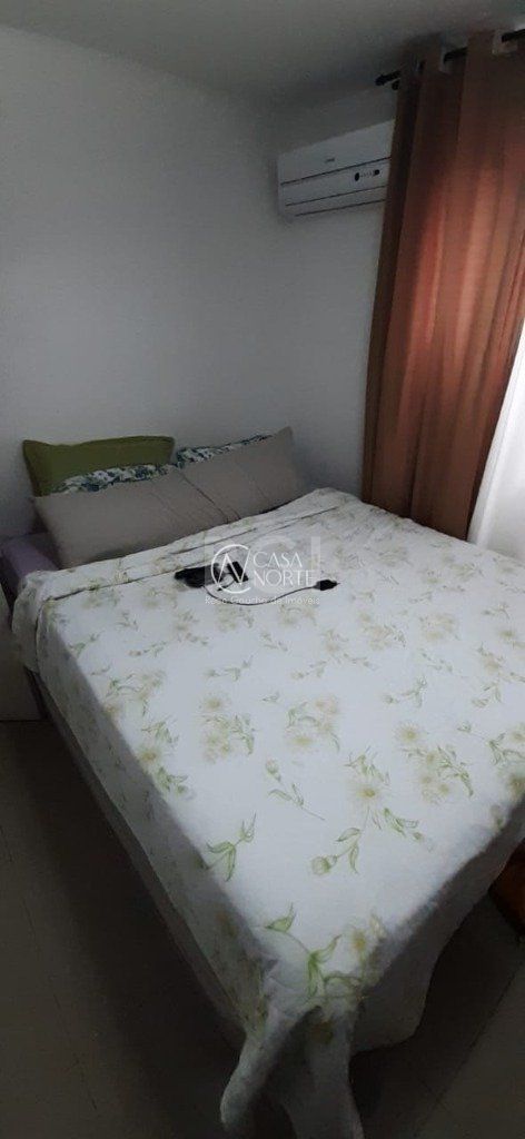 Apartamento à venda com 2 quartos, 38m², 1 vaga, Avenida Edu Las-Casas no bairro Parque Santa Fé em Porto Alegre