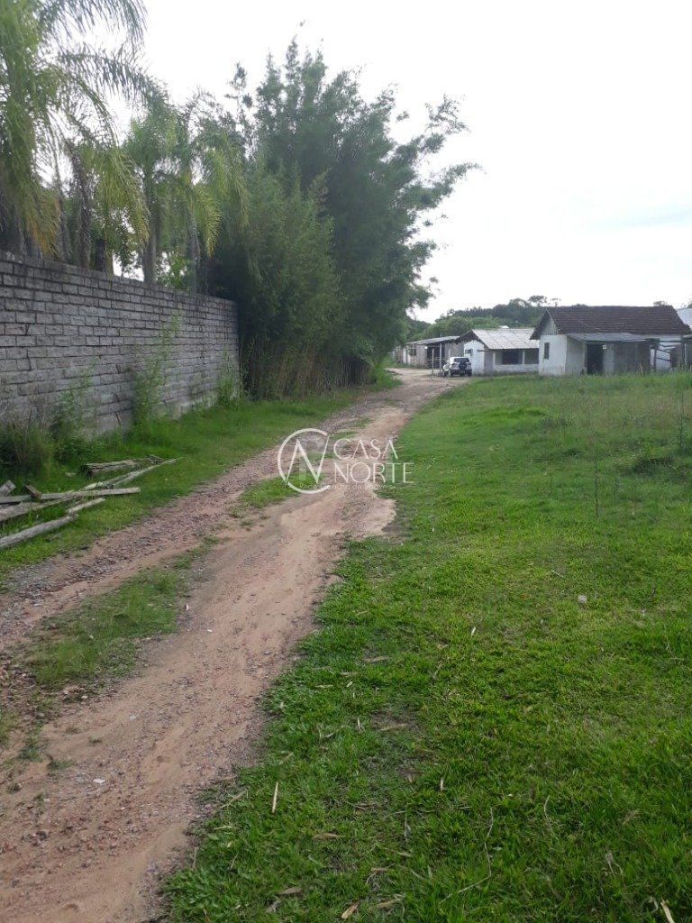 Terreno à venda  com 28000m², Estrada Chapeu do Sol no bairro Chapéu do Sol em Porto Alegre