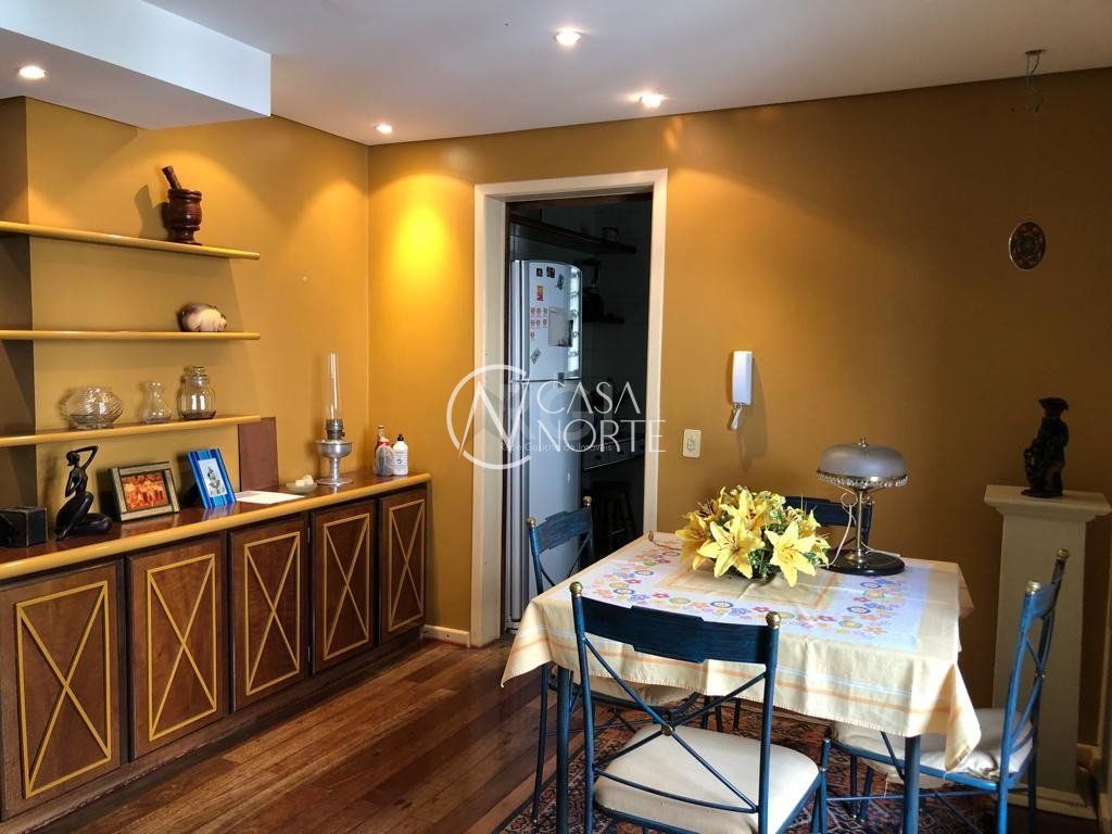 Apartamento à venda com 2 quartos, 114m², 1 suíte, 2 vagas, Rua Dona Inocencia no bairro Jardim Botânico em Porto Alegre