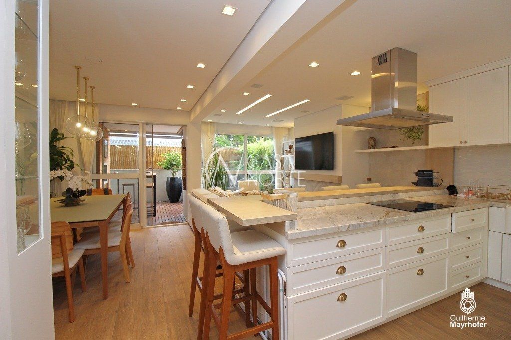 Apartamento à venda com 2 quartos, 120m², 1 suíte, 2 vagas, Rua Israel Wolf no bairro Jardim Itu em Porto Alegre