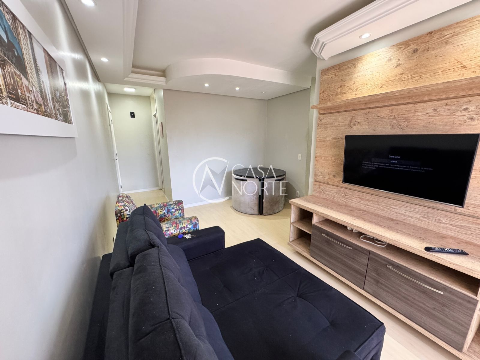 Apartamento à venda com 3 quartos, 64m², 1 vaga, Avenida Sertorio no bairro Sarandi em Porto Alegre