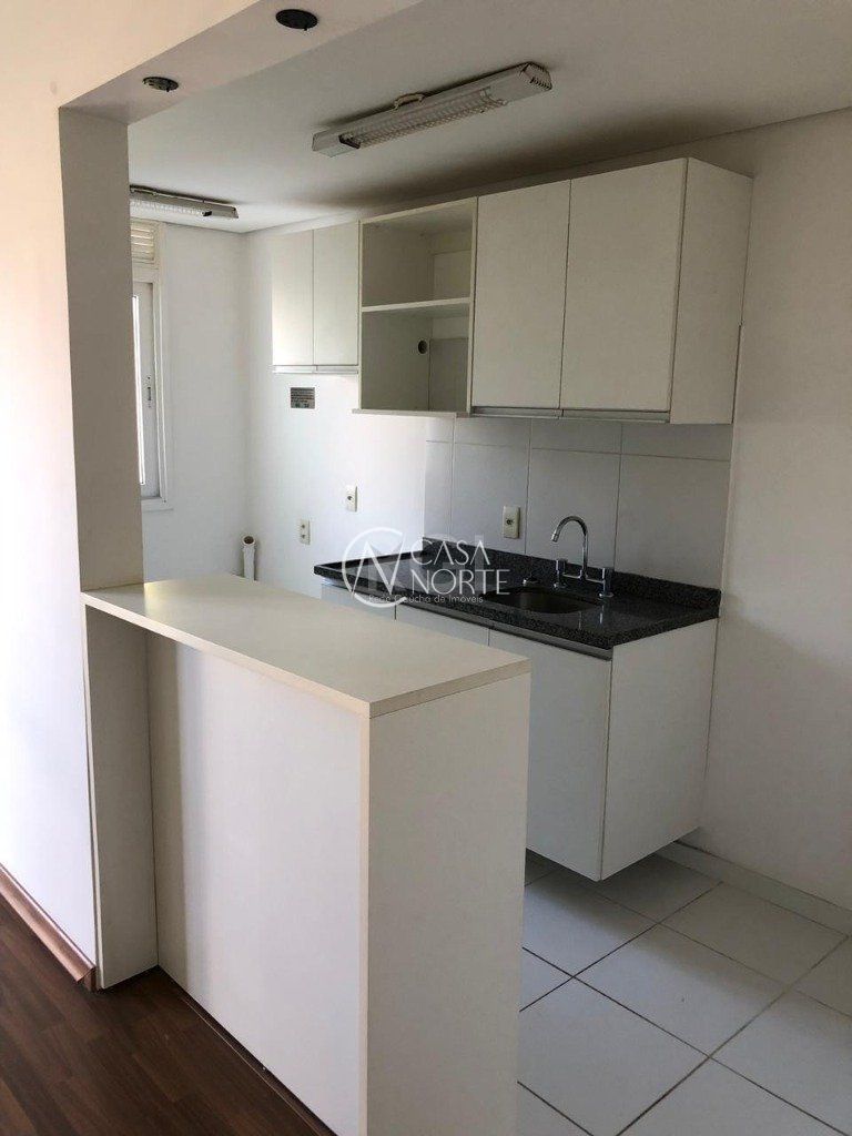 Apartamento à venda com 3 quartos, 73m², 1 suíte, 1 vaga, Rua Doutor Carlos Renato Rua Fonseca no bairro Jardim Sabará em Porto Alegre