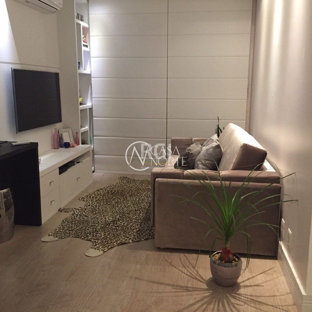 Apartamento à venda com 2 quartos, 56m², 1 suíte, 1 vaga, Rua Doutor Carlos Renato Rua Fonseca no bairro Jardim Sabará em Porto Alegre