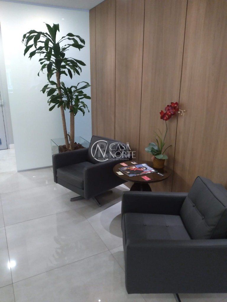 Sala Comercial à venda , 21m², Avenida Cristovao Colombo no bairro Floresta em Porto Alegre