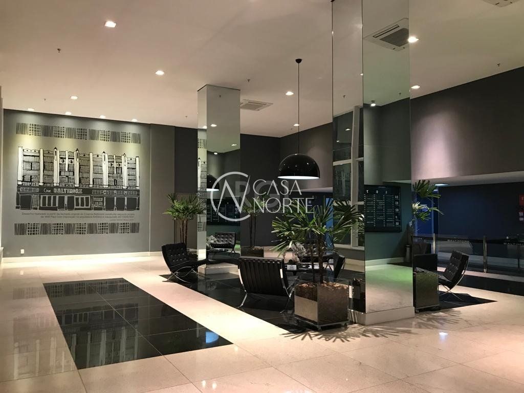 Sala Comercial à venda , 39m², Avenida Osvaldo Aranha no bairro Bom Fim em Porto Alegre