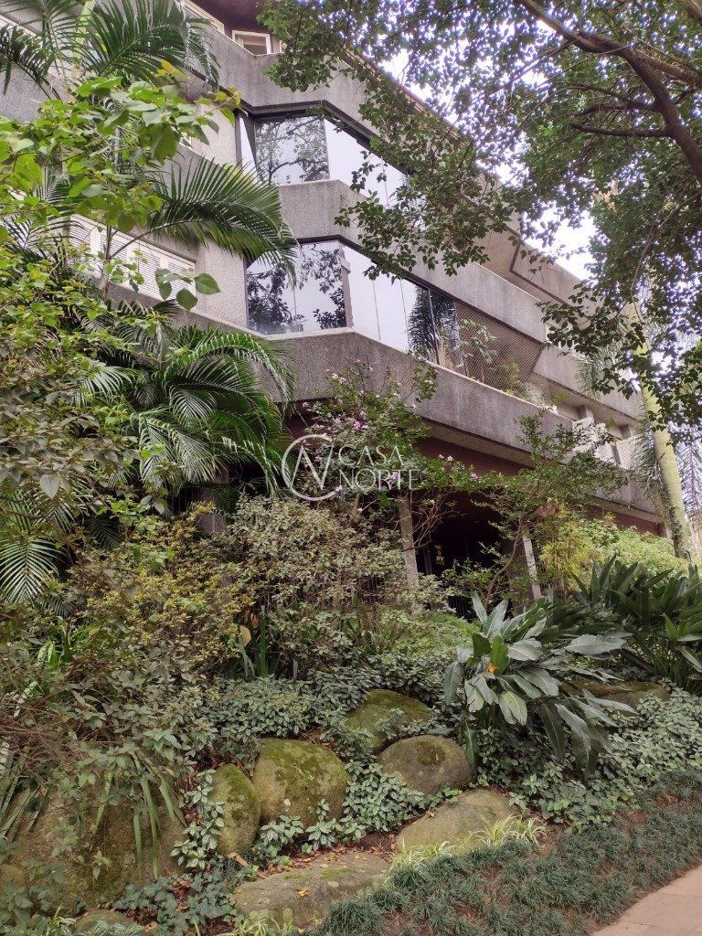Apartamento à venda com 3 quartos, 295m², 1 suíte, 2 vagas, Rua Casemiro de Abreu no bairro Bela Vista em Porto Alegre