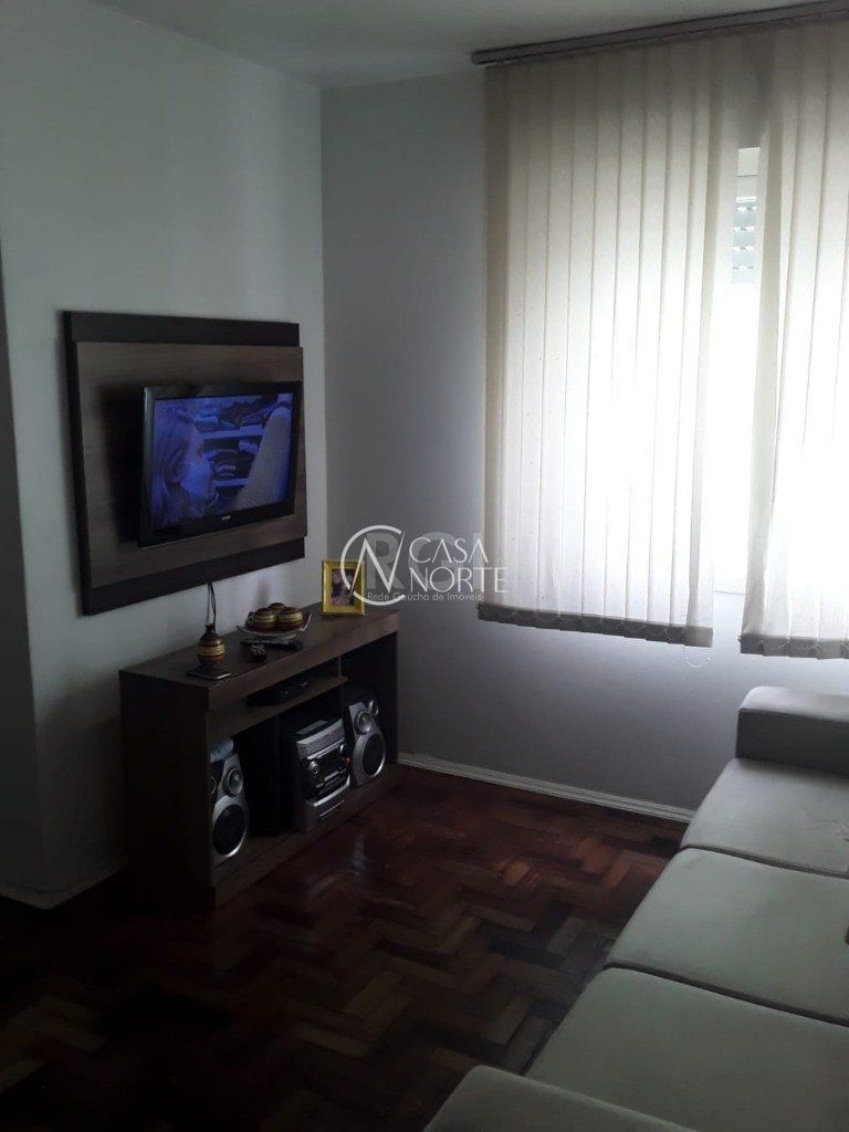 Apartamento à venda com 2 quartos, 55m², Avenida Juscelino Kubitschek de Oliveira no bairro Jardim Leopoldina em Porto Alegre