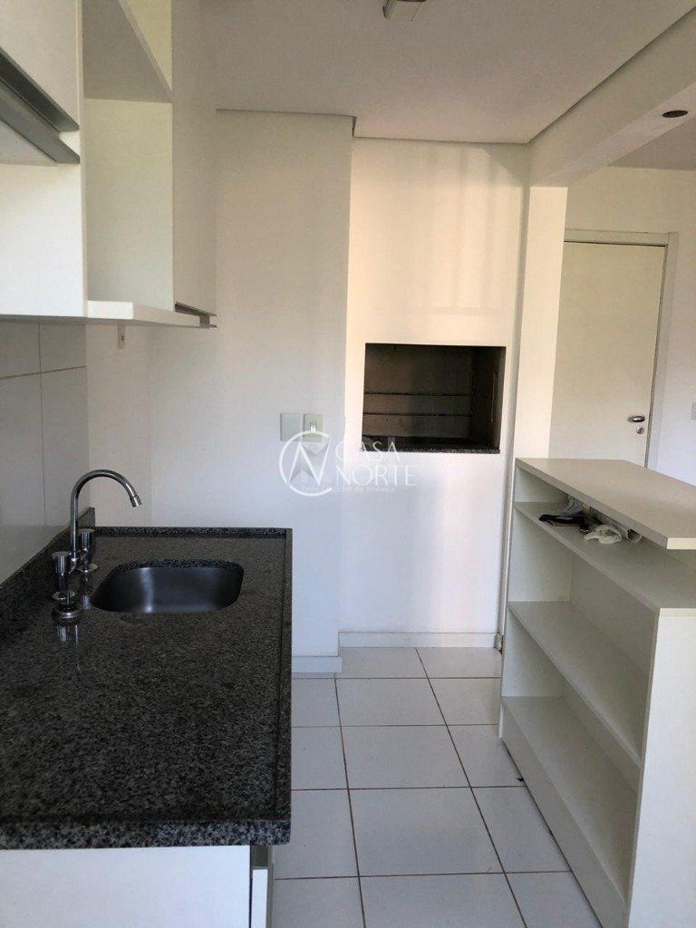 Apartamento à venda com 3 quartos, 73m², 1 suíte, 1 vaga, Rua Doutor Carlos Renato Rua Fonseca no bairro Jardim Sabará em Porto Alegre