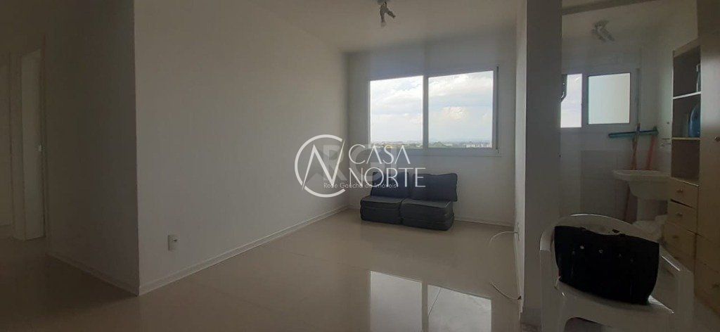 Apartamento à venda com 3 quartos, 60m², 1 suíte, 1 vaga, Rua Irmao Felix Roberto no bairro Humaitá em Porto Alegre