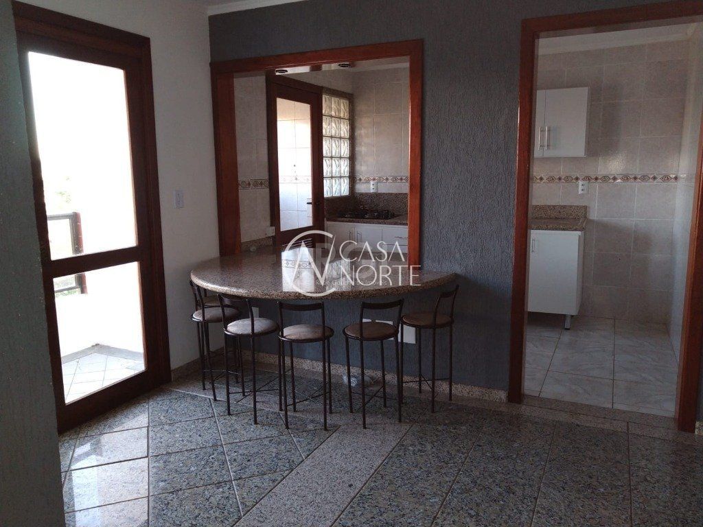 Apartamento à venda com 3 quartos, 75m², Travessa Isidoro José Lopes no bairro Sarandi em Porto Alegre