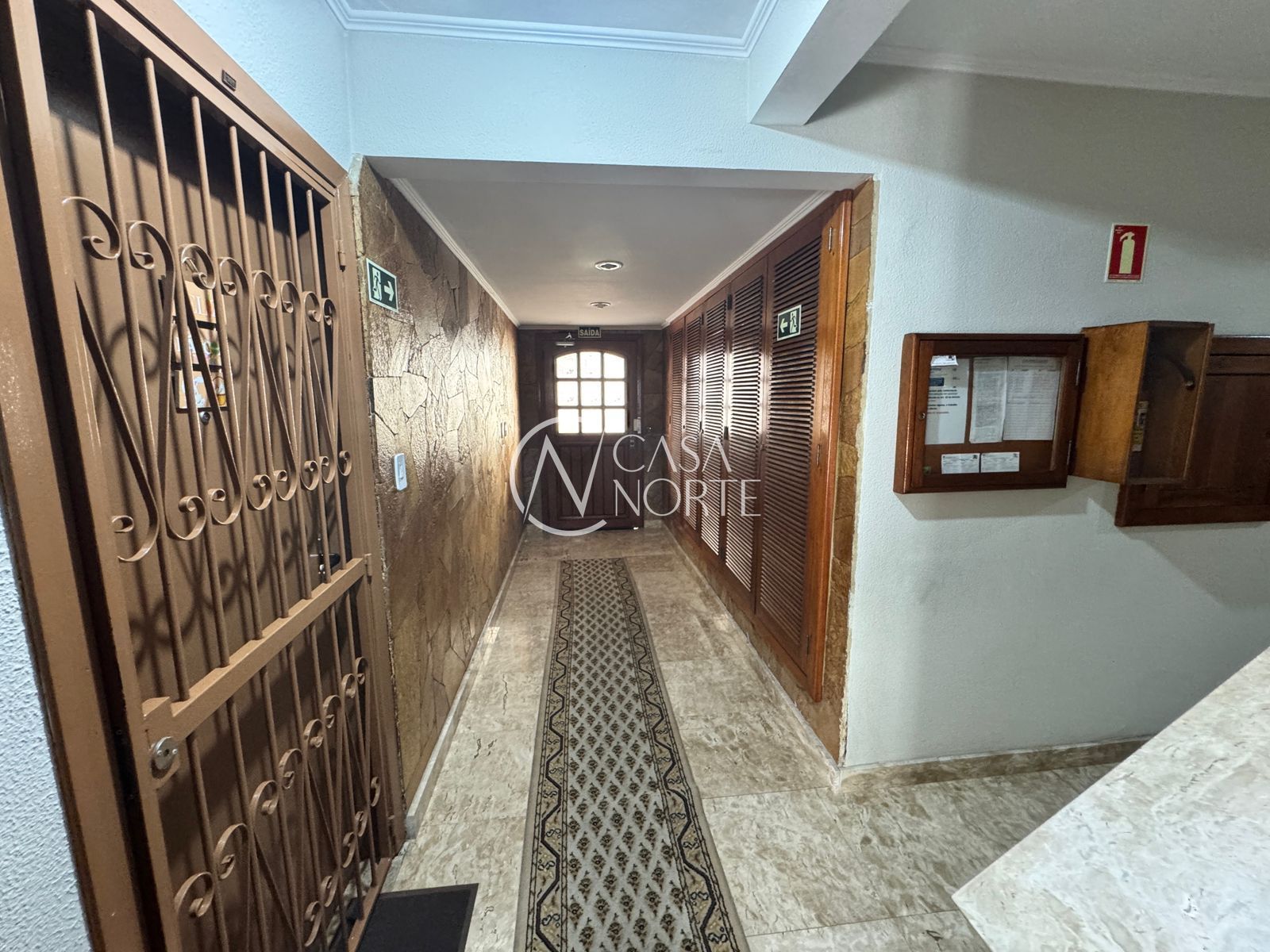 Apartamento à venda com 2 quartos, 58m², Rua Coronel João Corrêa no bairro Passo da Areia em Porto Alegre