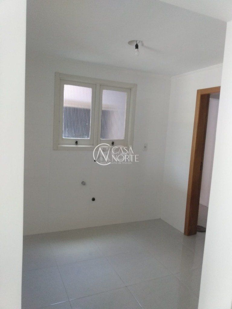 Apartamento à venda com 2 quartos, 60m², 1 vaga, Rua Nicolau Faillace no bairro Jardim Itu em Porto Alegre