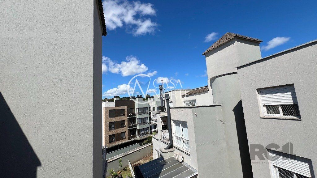 Apartamento à venda com 4 quartos, 154m², 1 suíte, 2 vagas, Avenida Coronel Marcos no bairro Pedra Redonda em Porto Alegre