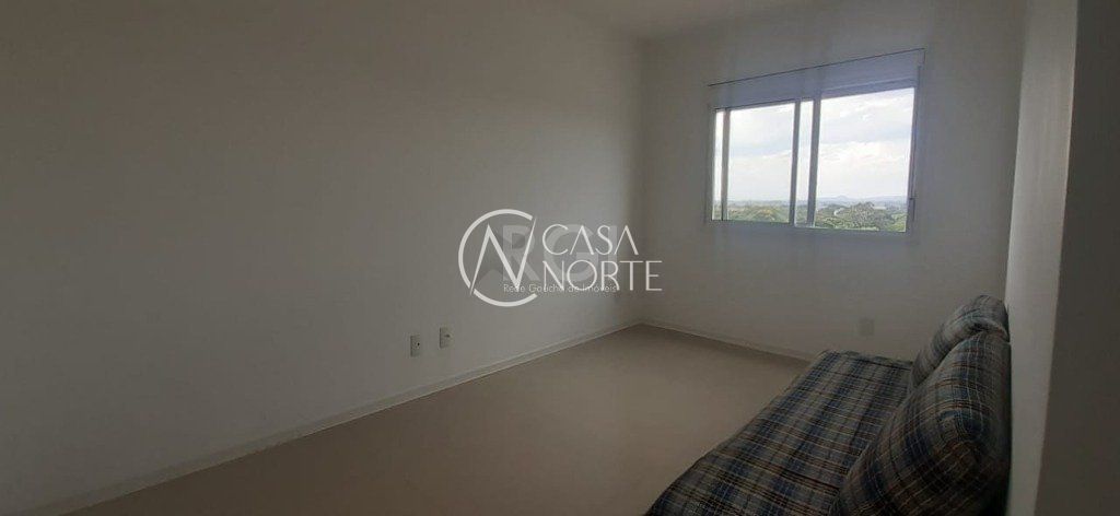 Apartamento à venda com 3 quartos, 60m², 1 suíte, 1 vaga, Rua Irmao Felix Roberto no bairro Humaitá em Porto Alegre