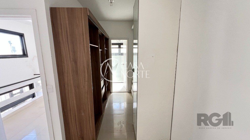 Apartamento à venda com 4 quartos, 154m², 1 suíte, 2 vagas, Avenida Coronel Marcos no bairro Pedra Redonda em Porto Alegre