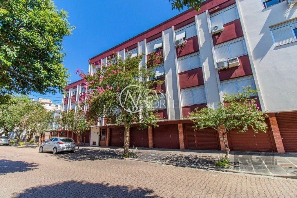 Apartamento à venda com 2 quartos, 65m², Rua Tupinambá no bairro Jardim São Pedro em Porto Alegre
