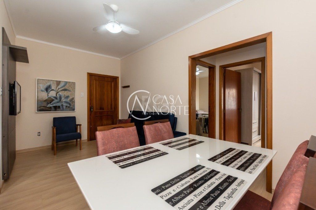 Apartamento à venda com 2 quartos, 62m², Rua Tupinamba no bairro Jardim São Pedro em Porto Alegre