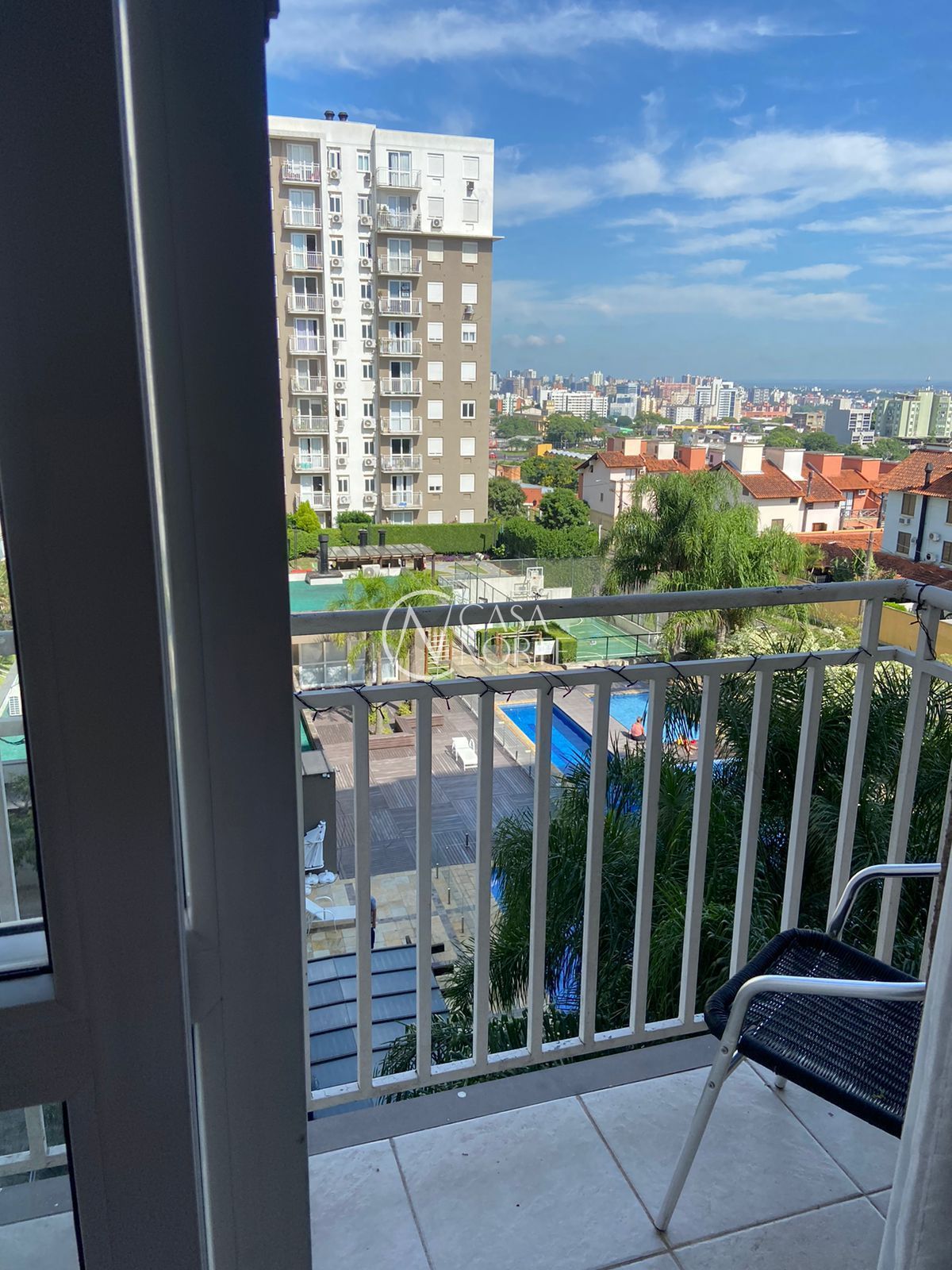 Apartamento à venda com 2 quartos, 56m², 1 suíte, 1 vaga, Rua Doutor Carlos Renato Rua Fonseca no bairro Jardim Sabará em Porto Alegre