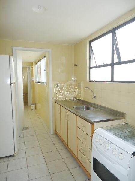 Apartamento à venda com 2 quartos, 80m², 1 vaga, Rua Engenheiro Ryff no bairro Jardim São Pedro em Porto Alegre