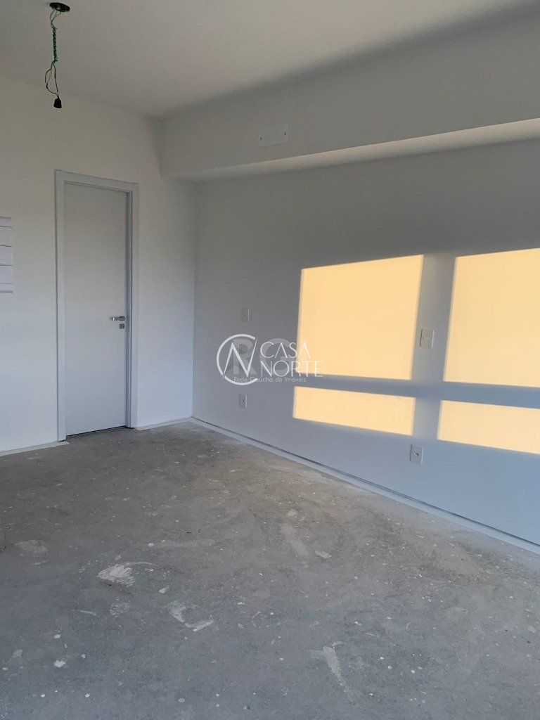 Apartamento à venda com 1 quarto, 35m², 1 vaga, Rua Cassilda Flora Zaffari no bairro Teresópolis em Porto Alegre