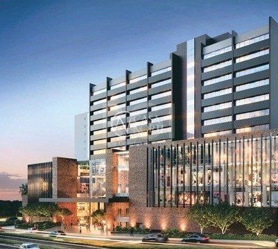 Sala Comercial à venda , 38m², Rua Coronel Aparício Borges no bairro Glória em Porto Alegre