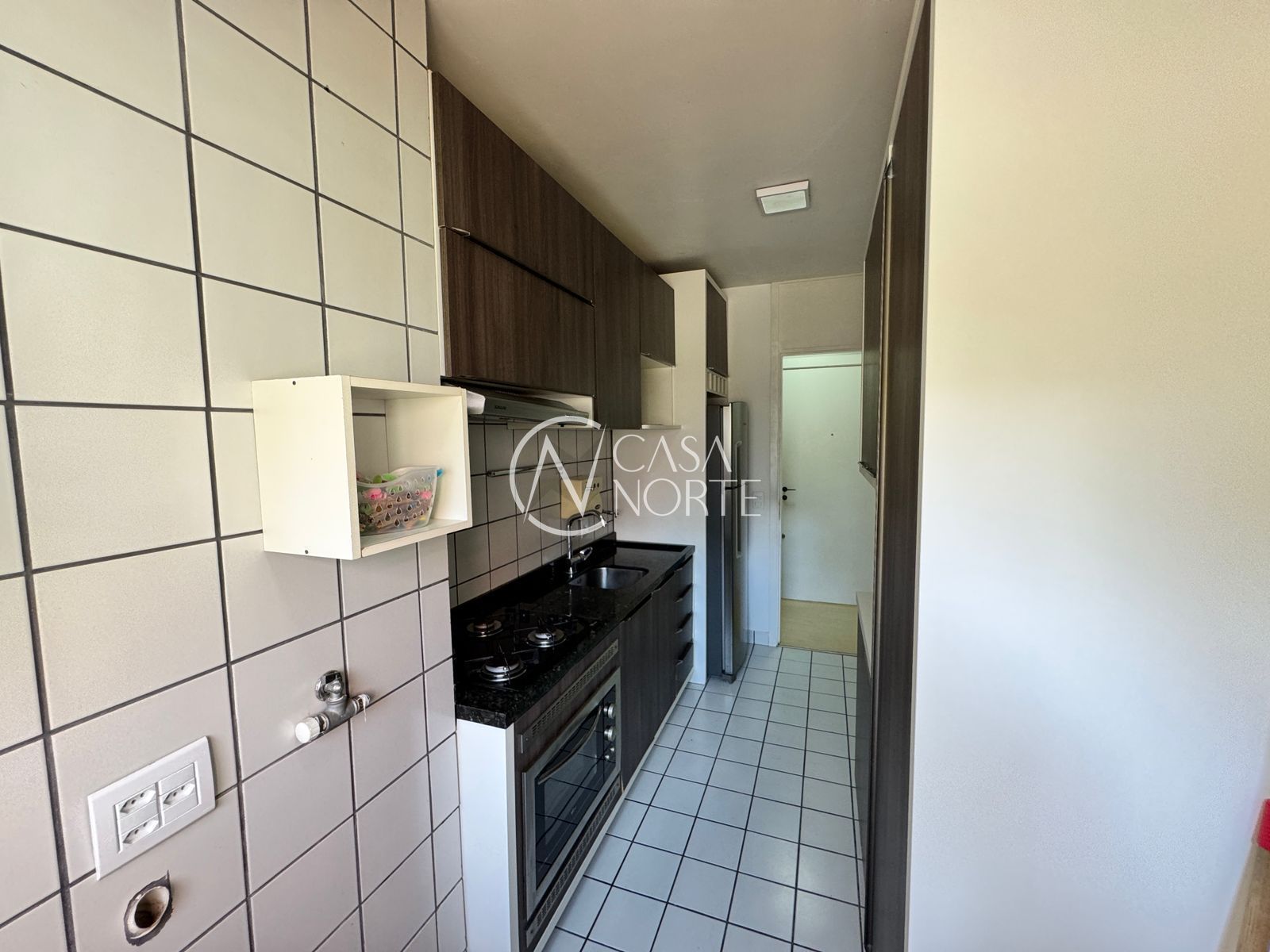 Apartamento à venda com 3 quartos, 64m², 1 vaga, Avenida Sertorio no bairro Sarandi em Porto Alegre