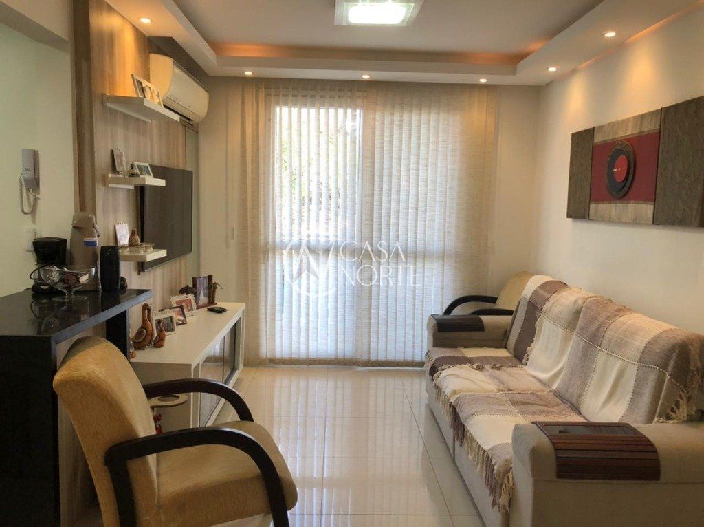 Apartamento à venda com 3 quartos, 73m², 1 suíte, 1 vaga, Rua Doutor Carlos Renato Rua Fonseca no bairro Jardim Sabará em Porto Alegre