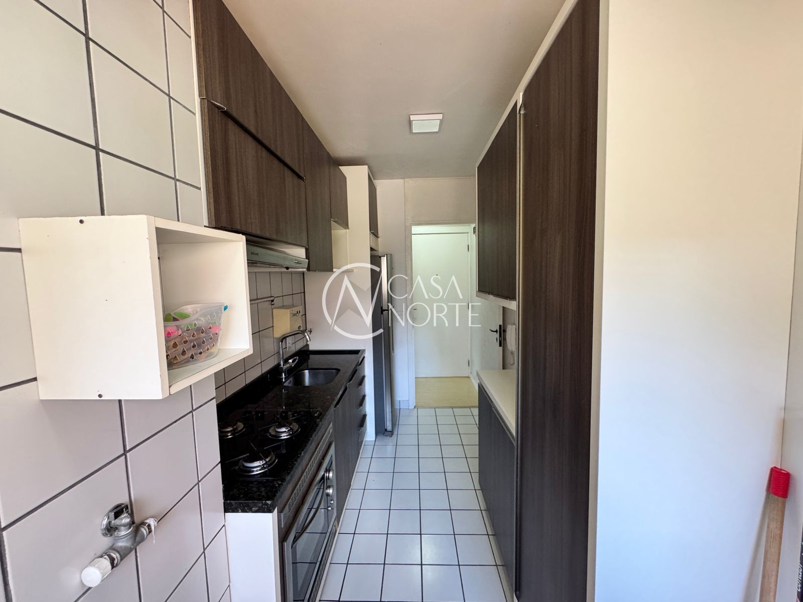 Apartamento à venda com 3 quartos, 64m², 1 vaga, Avenida Sertorio no bairro Sarandi em Porto Alegre