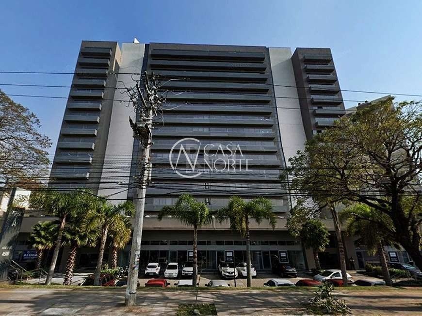 Sala Comercial à venda , 29m², Avenida Assis Brasil no bairro Jardim Lindóia em Porto Alegre