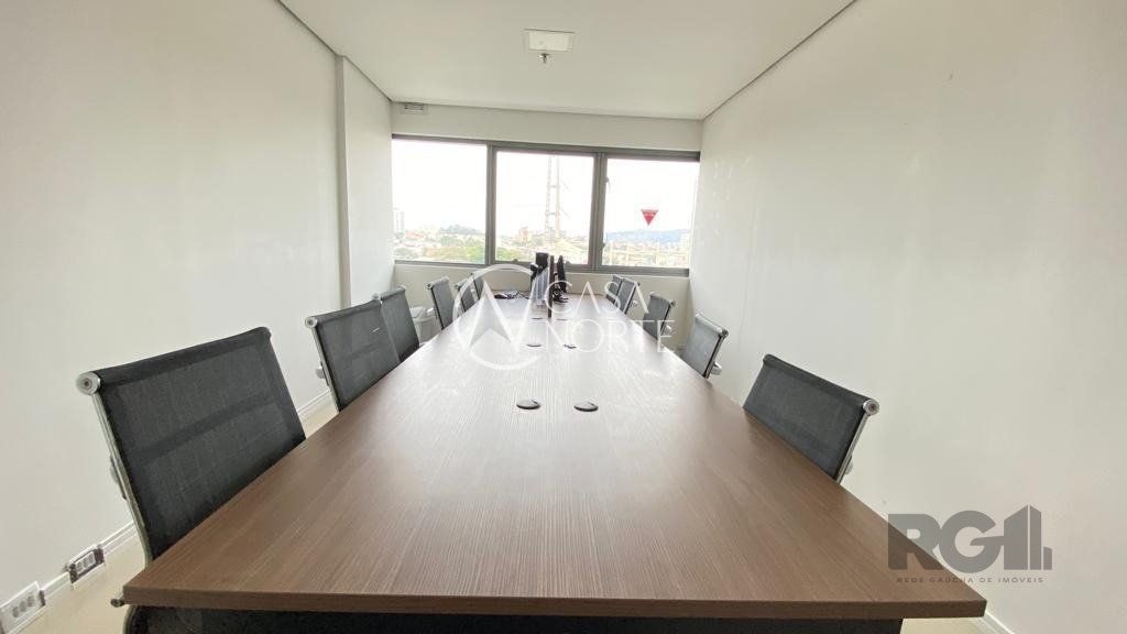 Sala Comercial à venda , 29m², Avenida Assis Brasil no bairro Jardim Lindóia em Porto Alegre