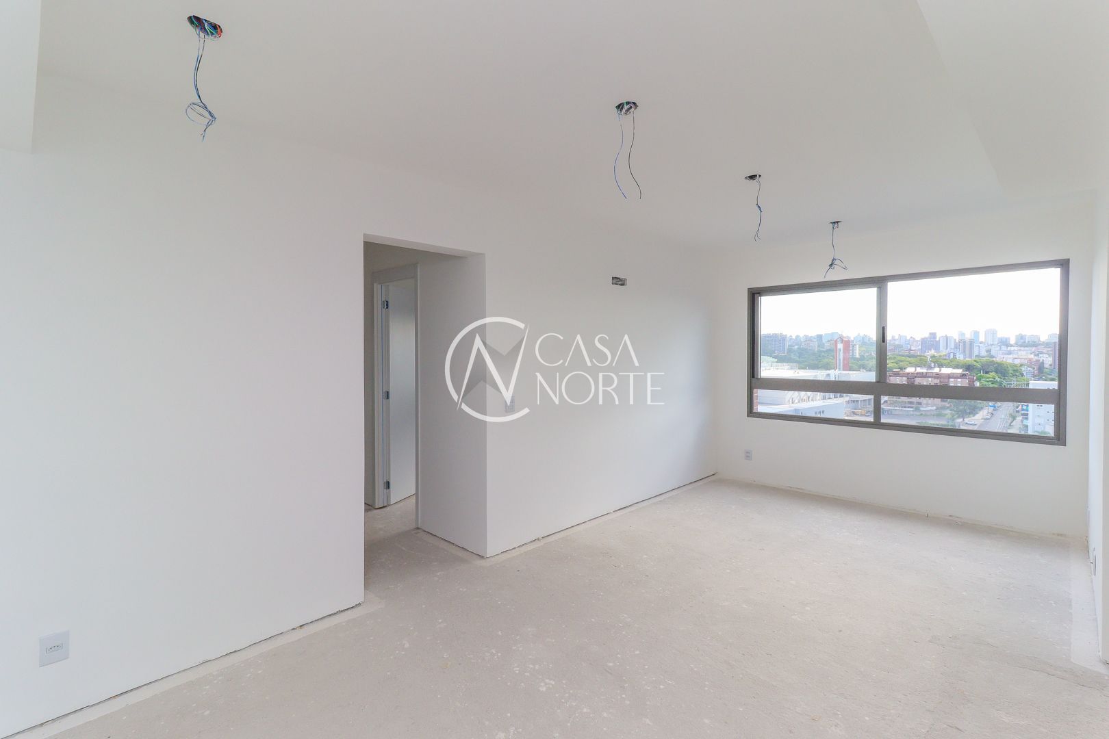 Apartamento à venda com 3 quartos, 82m², 1 suíte, 2 vagas, Cipó no bairro Jardim Europa em Porto Alegre