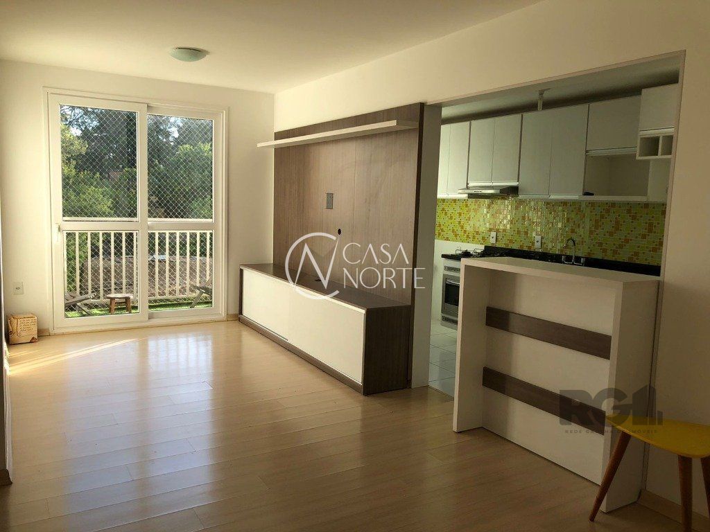 Apartamento à venda com 3 quartos, 73m², 1 suíte, 1 vaga, Rua Doutor Carlos Renato Rua Fonseca no bairro Jardim Sabará em Porto Alegre