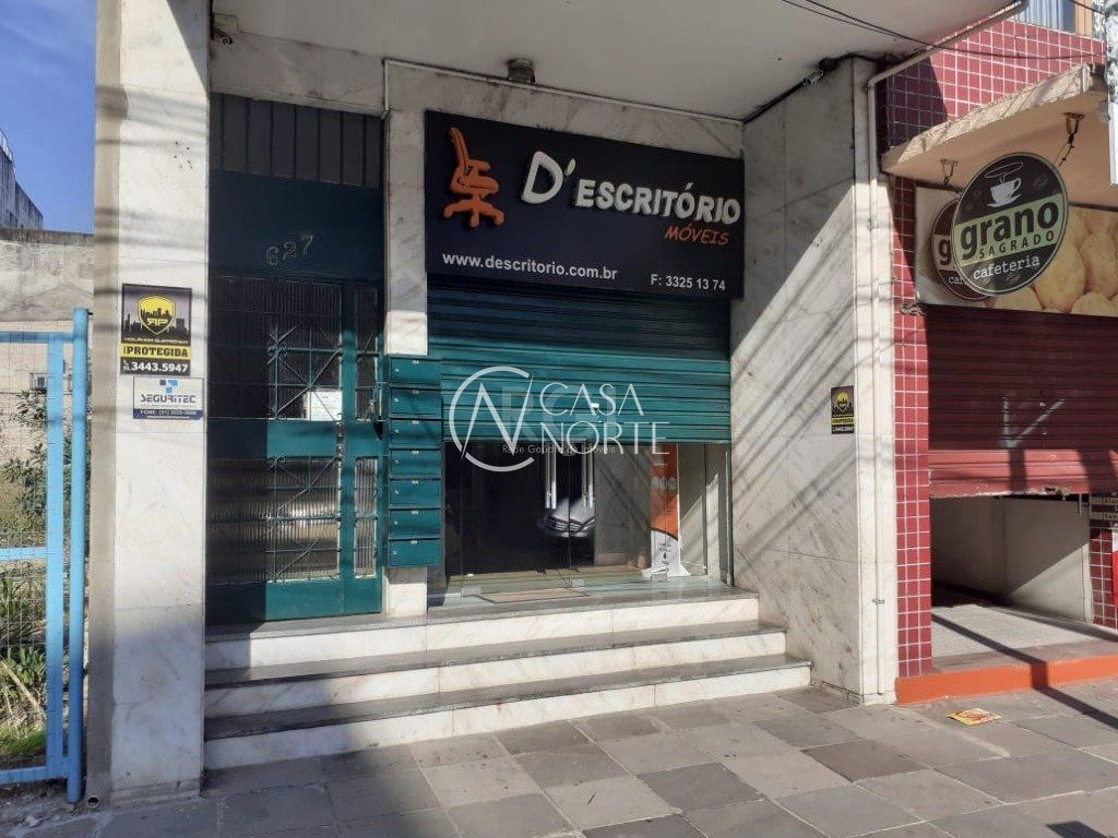 Sala Comercial à venda , 57m², Avenida São Pedro no bairro São Geraldo em Porto Alegre