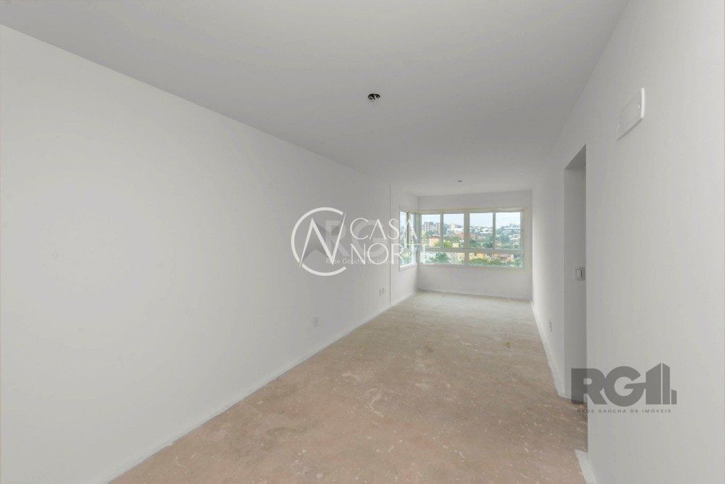 Apartamento à venda com 2 quartos, 70m², 1 suíte, 2 vagas, Rua São Marcos no bairro Bom Jesus em Porto Alegre