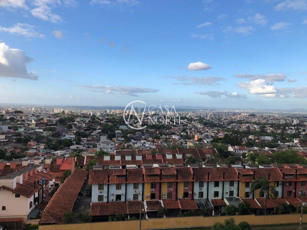 Apartamento à venda com 3 quartos, 73m², 1 suíte, 1 vaga, Rua Doutor Carlos Renato Rua Fonseca no bairro Jardim Sabará em Porto Alegre