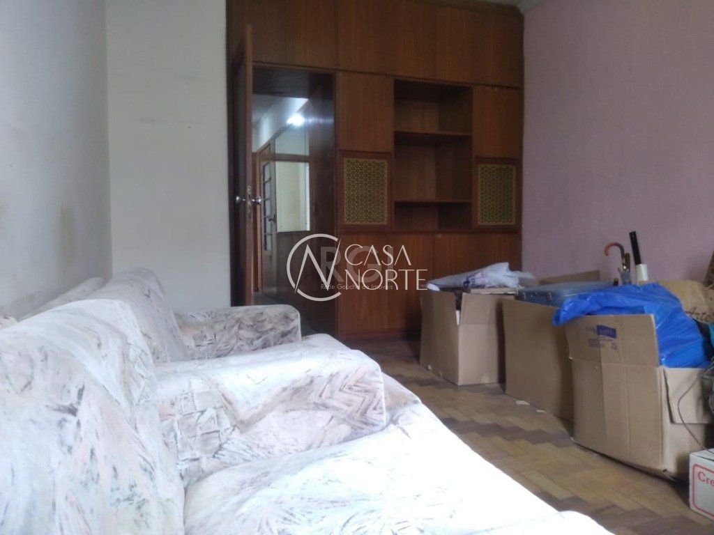 Apartamento à venda com 3 quartos, 94m², Rua Mariante no bairro Rio Branco em Porto Alegre