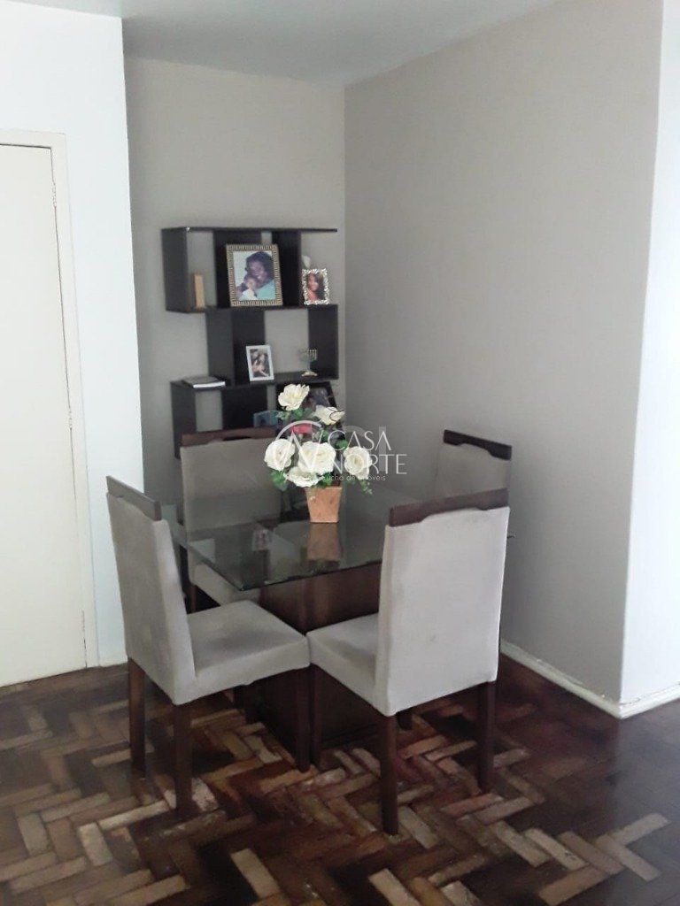 Apartamento à venda com 2 quartos, 55m², Avenida Juscelino Kubitschek de Oliveira no bairro Jardim Leopoldina em Porto Alegre