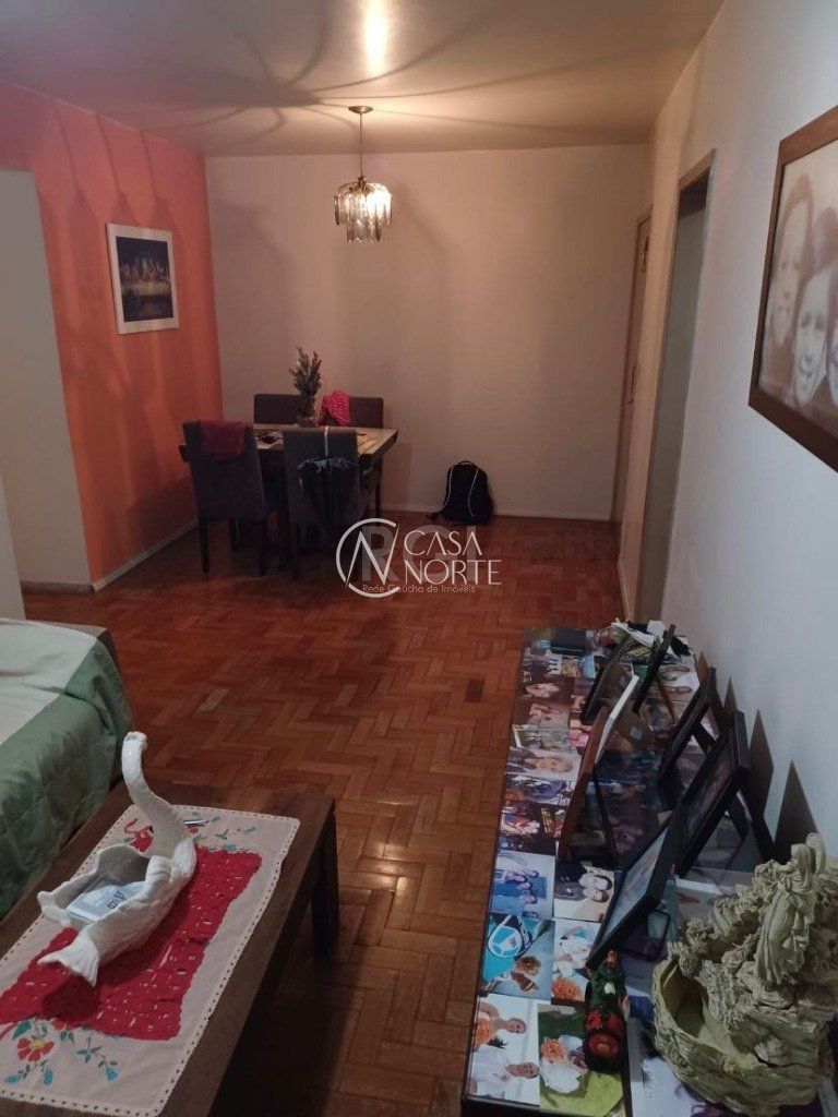 Apartamento à venda com 3 quartos, 90m², Rua Alberto Silva no bairro Vila Ipiranga em Porto Alegre