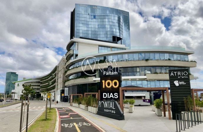 Sala Comercial à venda , 32m², 1 vaga, Avenida Padre Cacique no bairro Praia de Belas em Porto Alegre