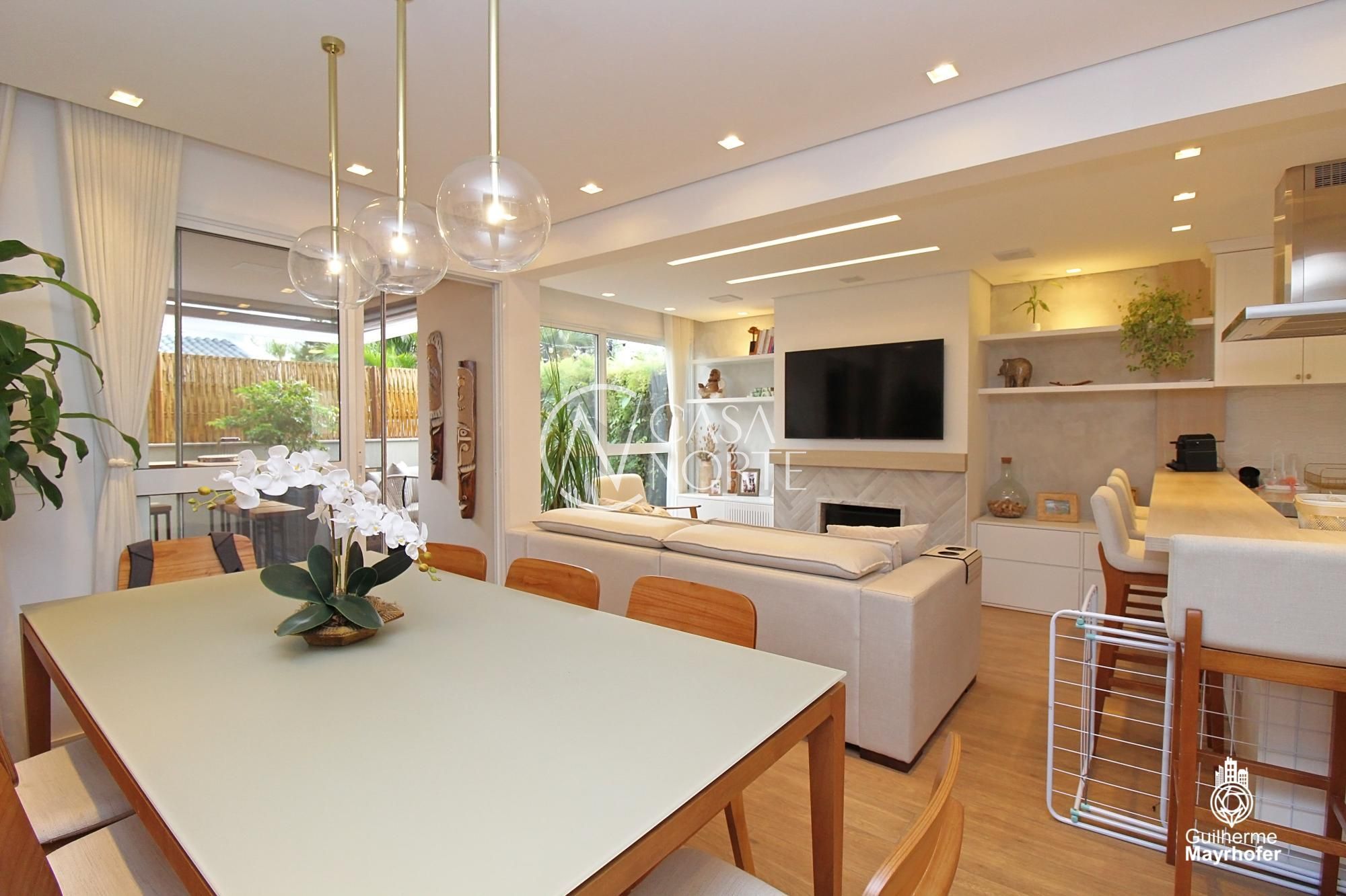 Apartamento Garden à venda com 3 quartos, 120m², 1 suíte, 2 vagas, Rua Israel Wolf no bairro Jardim Itu em Porto Alegre