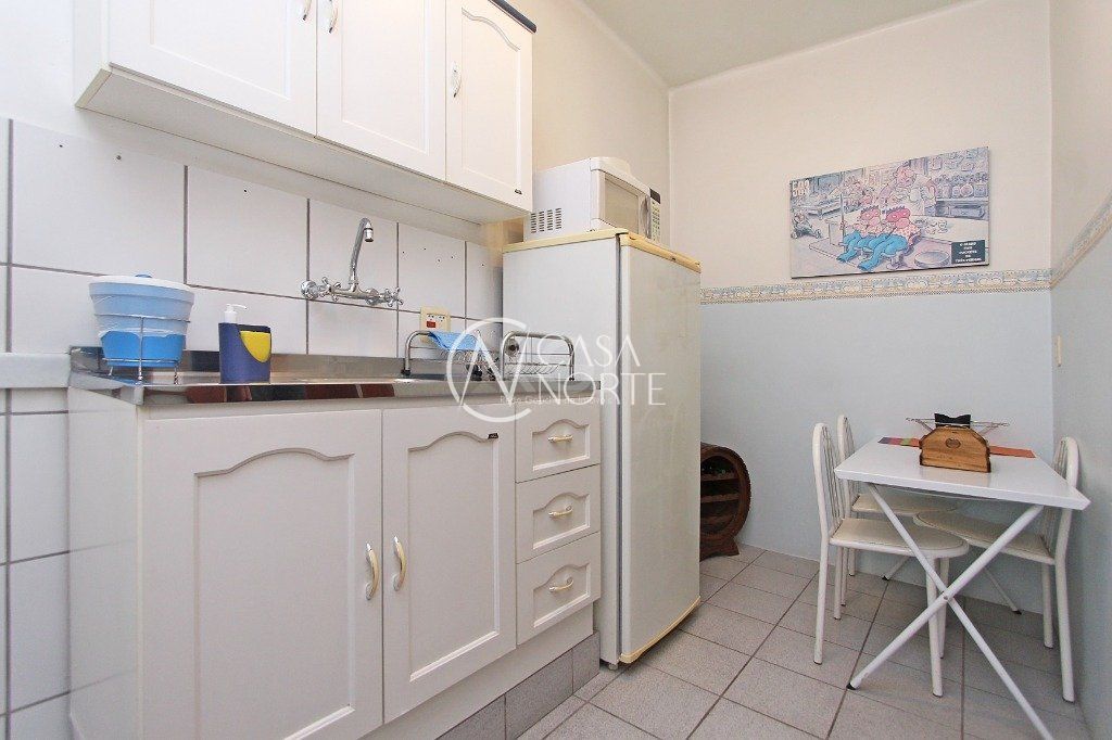 Apartamento à venda com 1 quarto, 37m², 1 suíte, Rua Carlos Von Koseritz no bairro São João em Porto Alegre