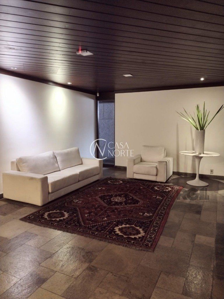 Apartamento à venda com 3 quartos, 295m², 1 suíte, 2 vagas, Rua Casemiro de Abreu no bairro Bela Vista em Porto Alegre